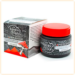 Крем-уход для лица Ночной с вытяжкой Мухомора, 50 мл