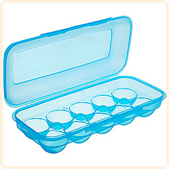 Контейнер для яиц на 10 шт. 