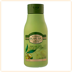 Кондиционер для волос Восстанавливающий Olive Oil of Greece, 300 мл