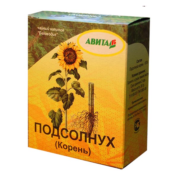 Корень Подсолнуха Купить В Новосибирске