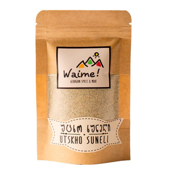 Уцхо-сунели Waime Spices, 50 г