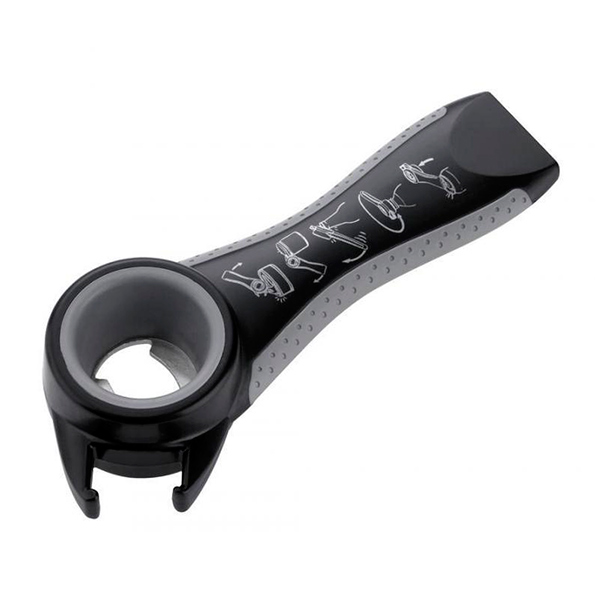 Открывашка 5 в 1 Москвичка