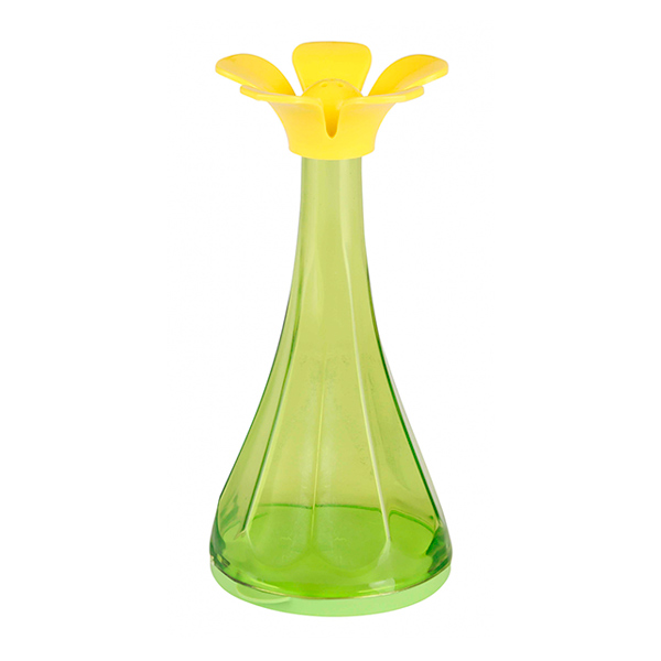 Емкость для специй Незабудка (зелено-желтый) Емкость для специй Незабудка (зелено-желтый)