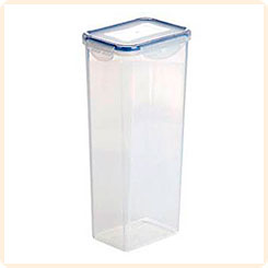 Емкость FRESHBOX 2,0 л, длинная