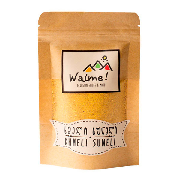 Хмели-сунели Waime Spices, 50 г