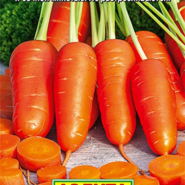 Морковь Грильяж ®, 2 г