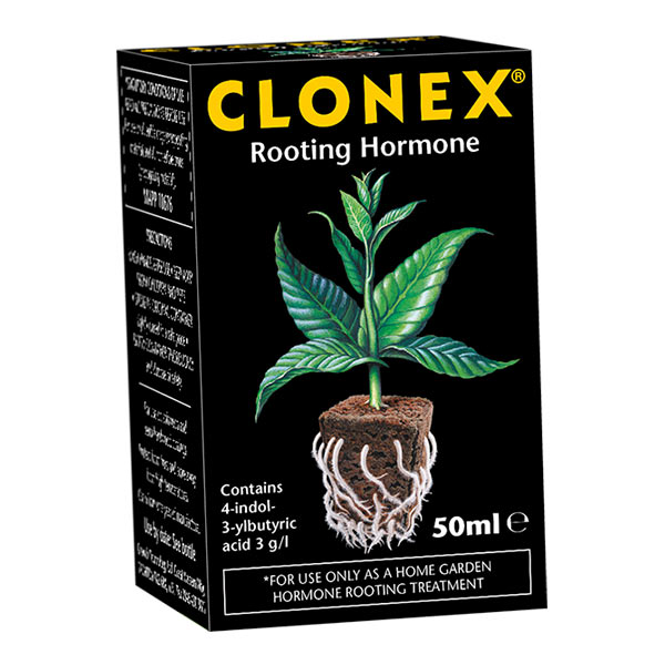 Гель для укоренения Clonex, 50 мл