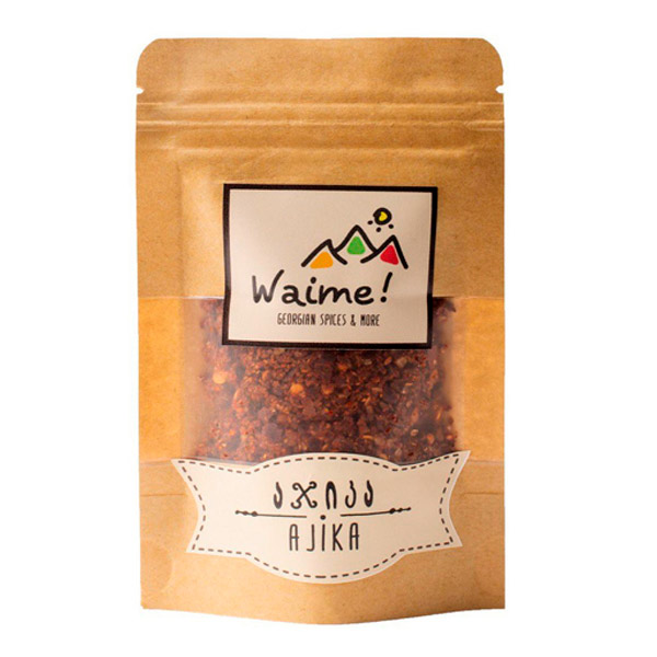 Аджика Waime Spices, 50 г