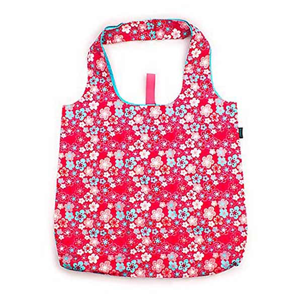 Сумка Soft Bag Незабудки (розовая)