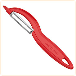 Овощечистка с зубчатым лезвием PRESTO Expert