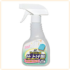 Средство для глажения белья, 300 мл